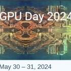 GPU Day