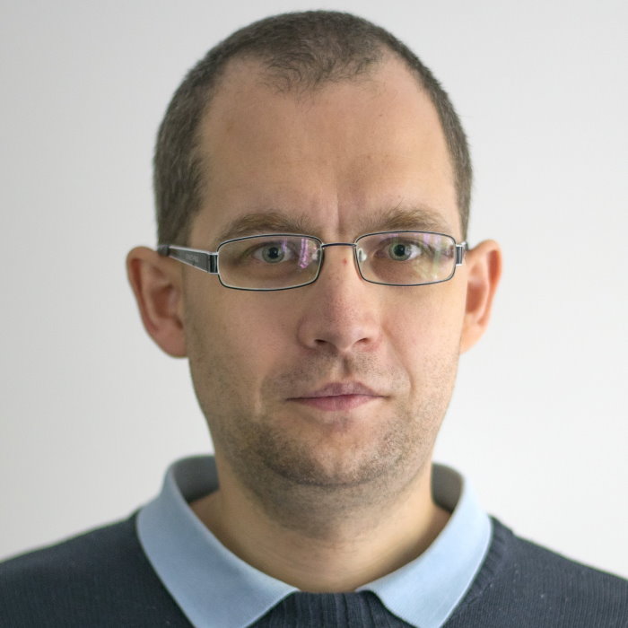 Csordás Csaba