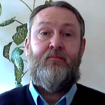 Horánszky Tamás András