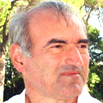 Bányász István