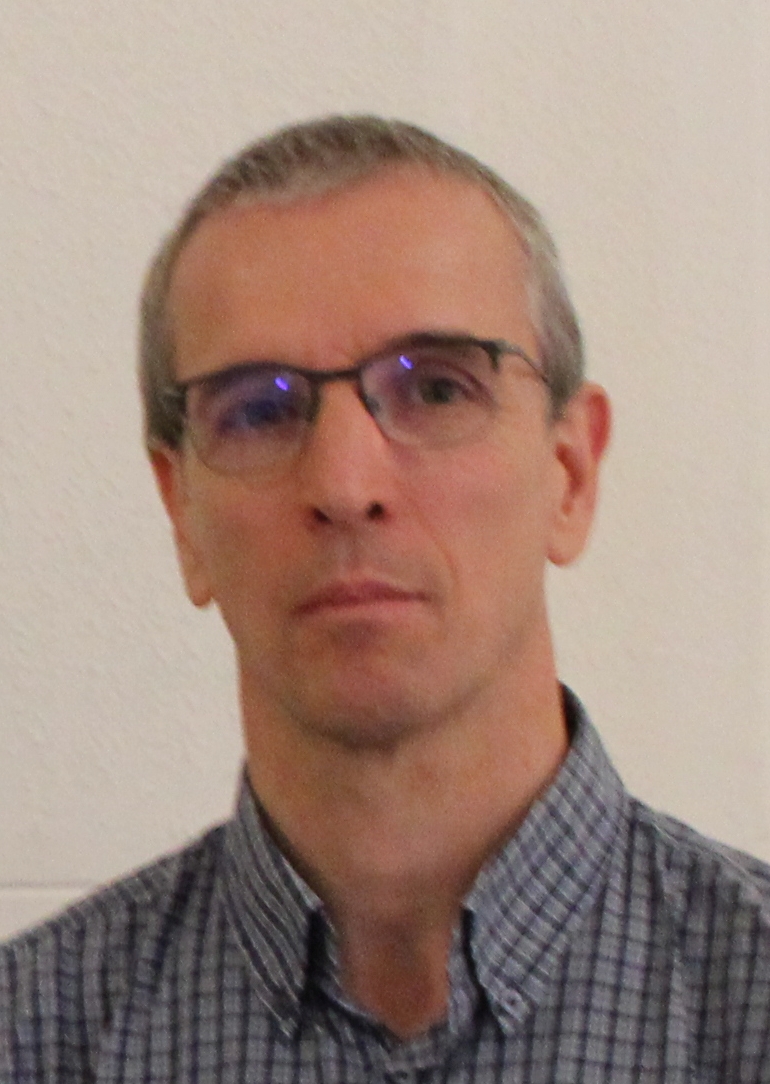 Keszthelyi Tamás