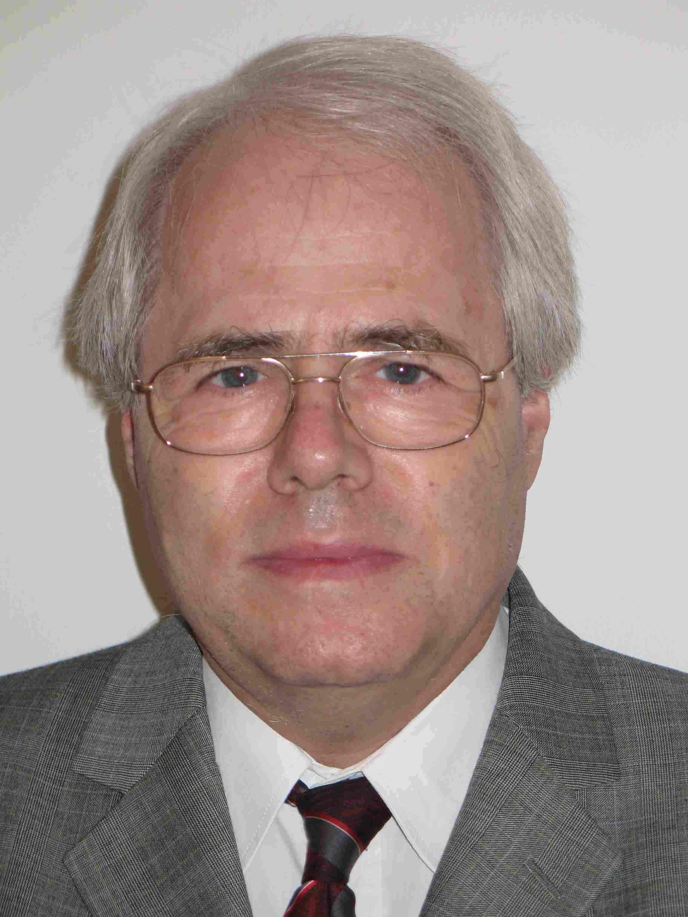 Nagy Dénes Lajos