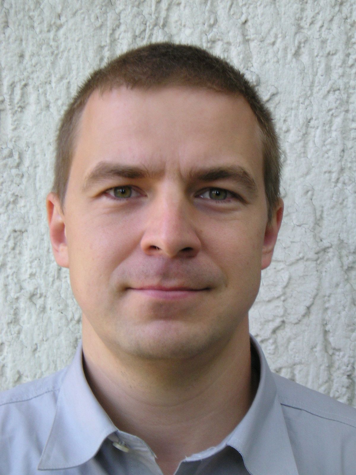 Németh Attila