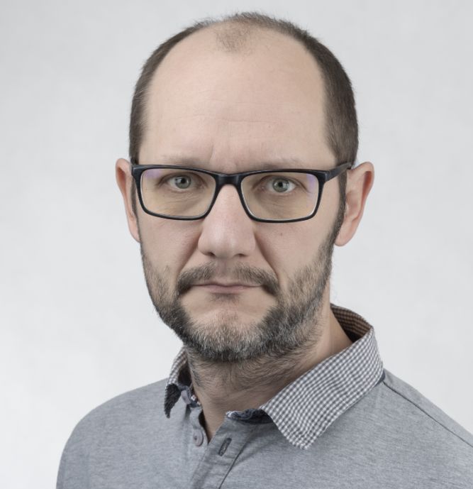 Németh Zoltán