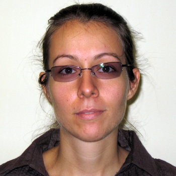 Szemes Dorottya