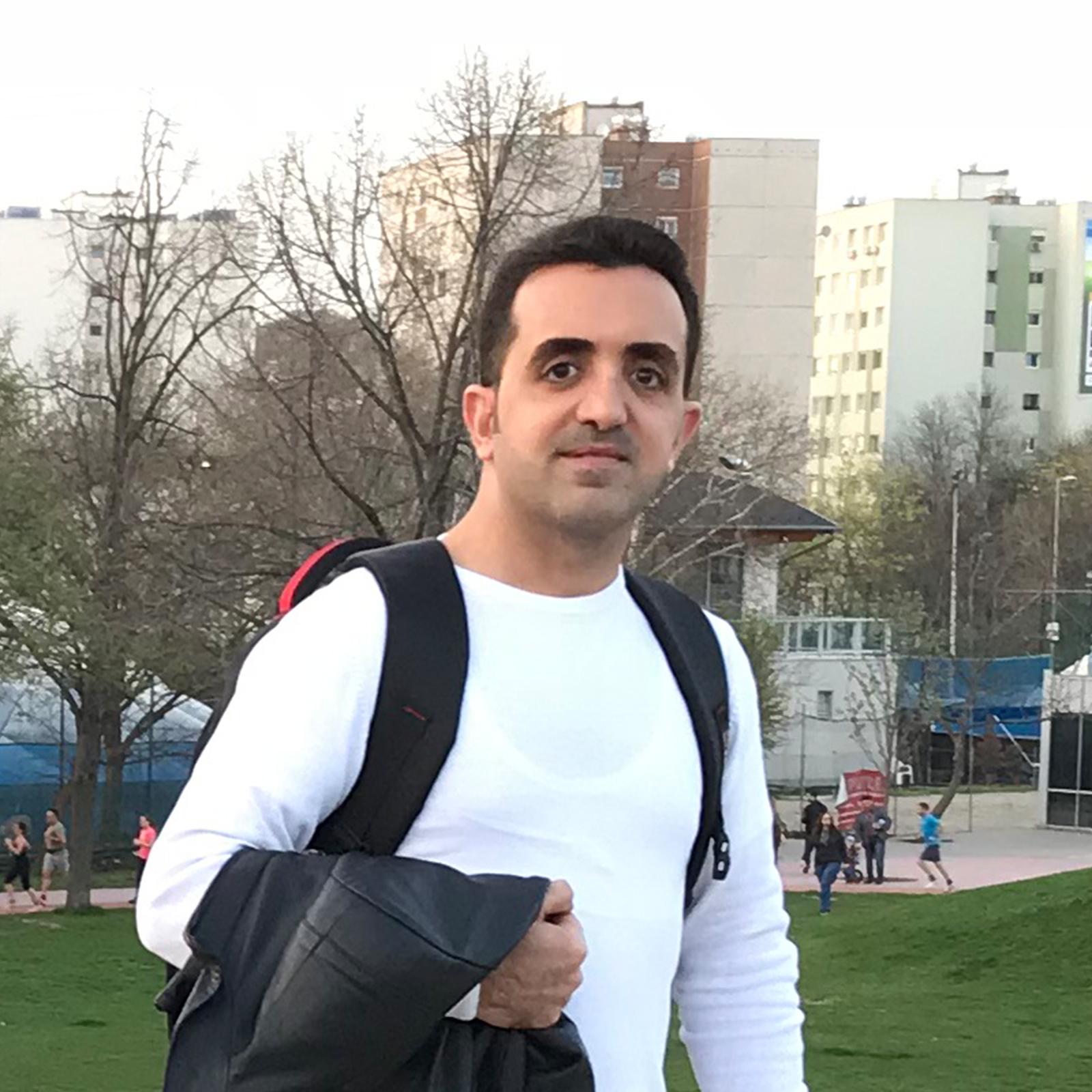 Al-Lami Malik