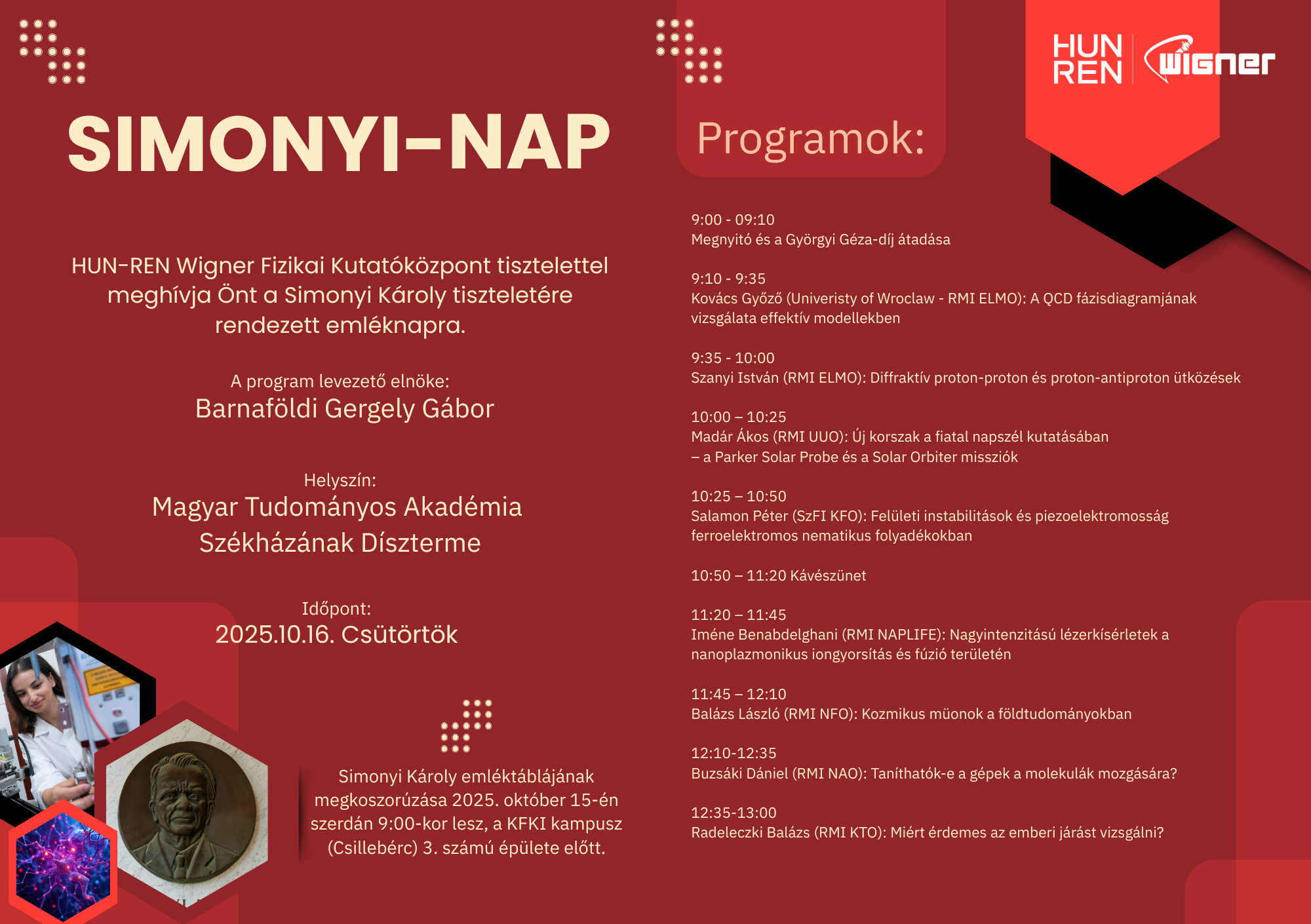 Simonyi-nap
