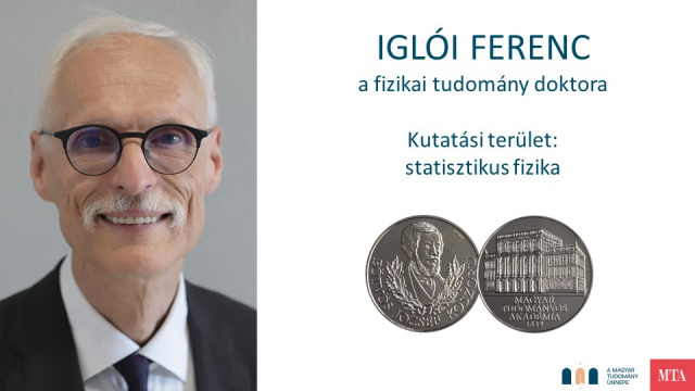 Iglói Ferenc 
