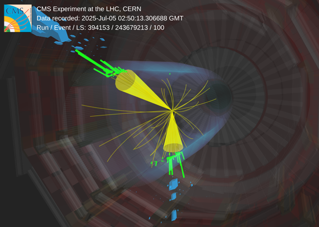 CERN CMS
