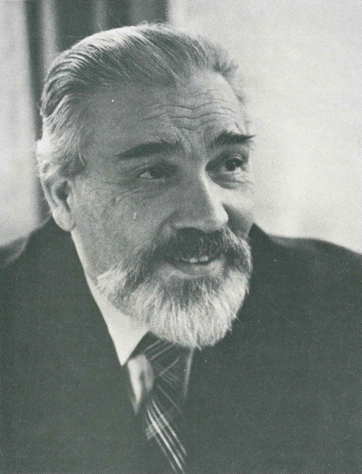 Kovács István