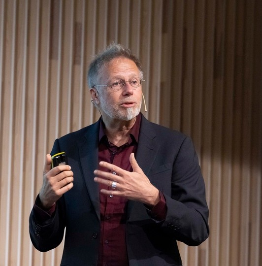 Michael Doser