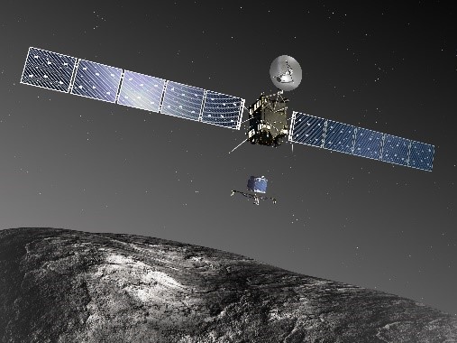 Rosetta