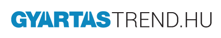 GyartasTrend