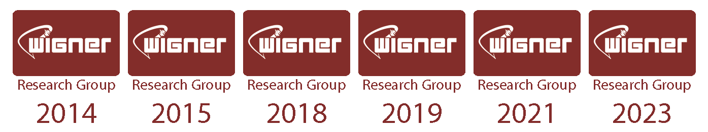 Wigner Research Group