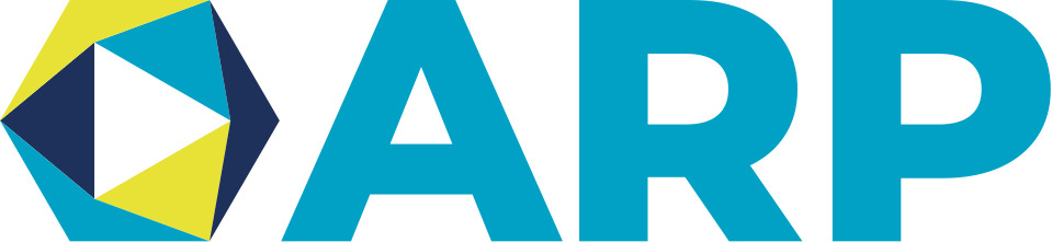 ARP logo