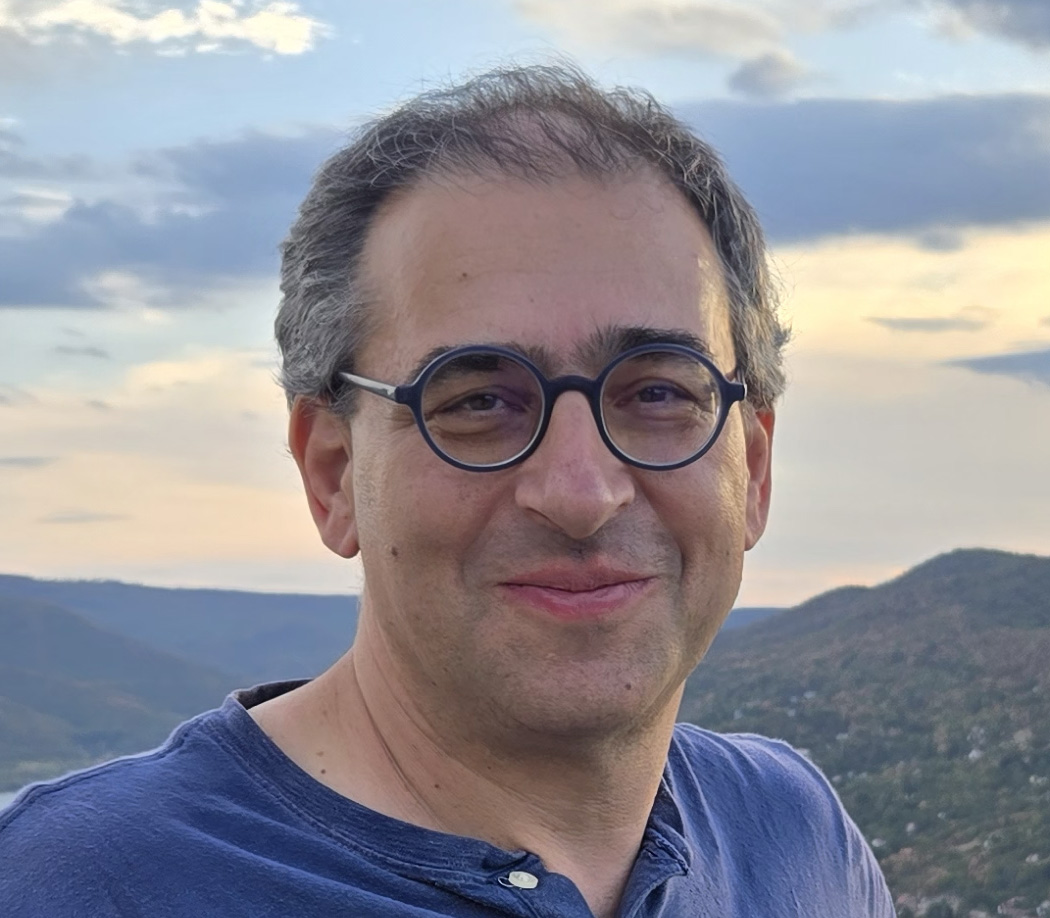 Ilya Vekhter