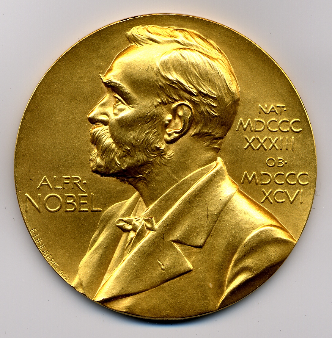Wigner Nobel-díja