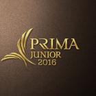 Junior Prima díj