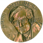 zimanyi medal