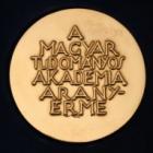 MTA aranyérem