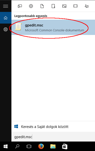 Group policy 1