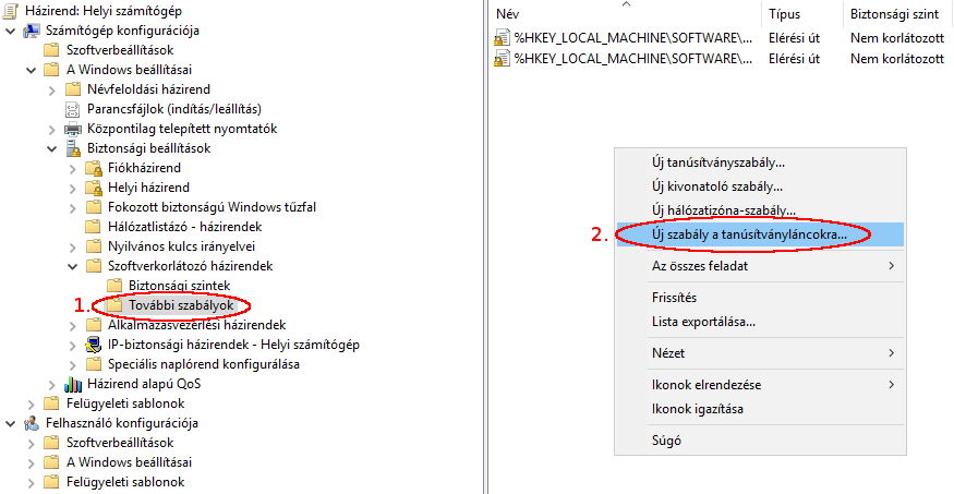 Group policy 3