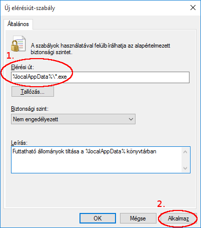 Group policy 4