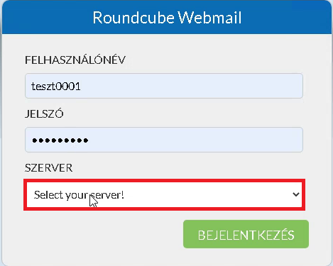 select