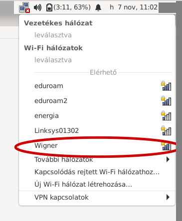 lista
