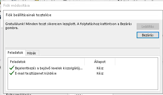 bezárás