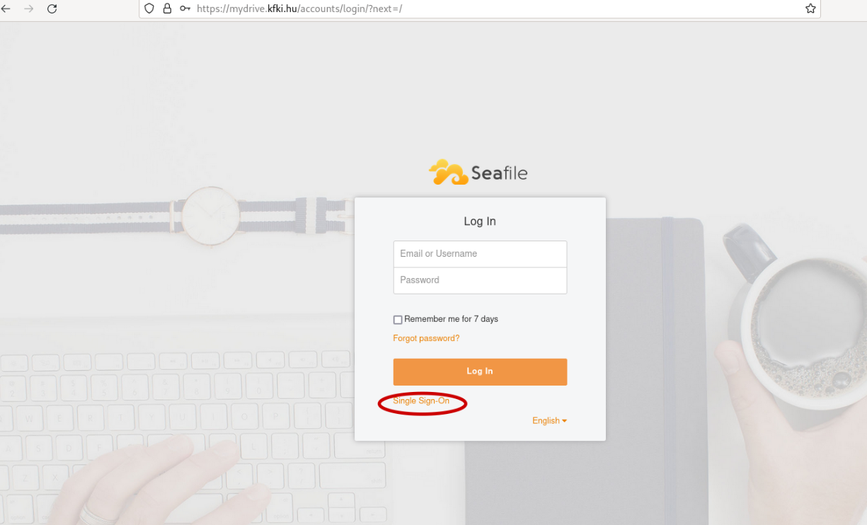 webes login