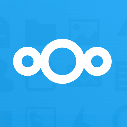Mycloud csoportmunka (nextcloud)