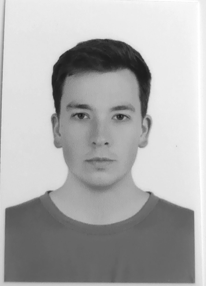 image of Soma Elek